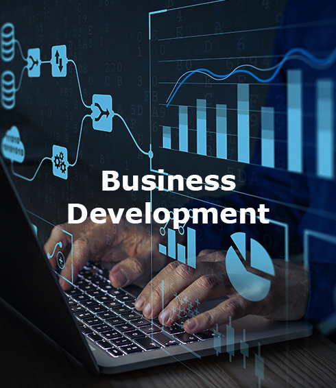 Business-Development