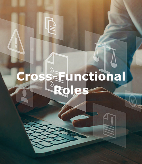 Cross-Functional-Roles