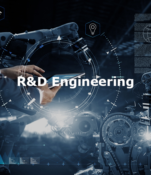 R&D-Engineering