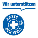 Wir unterstützen Ärzte der Welte